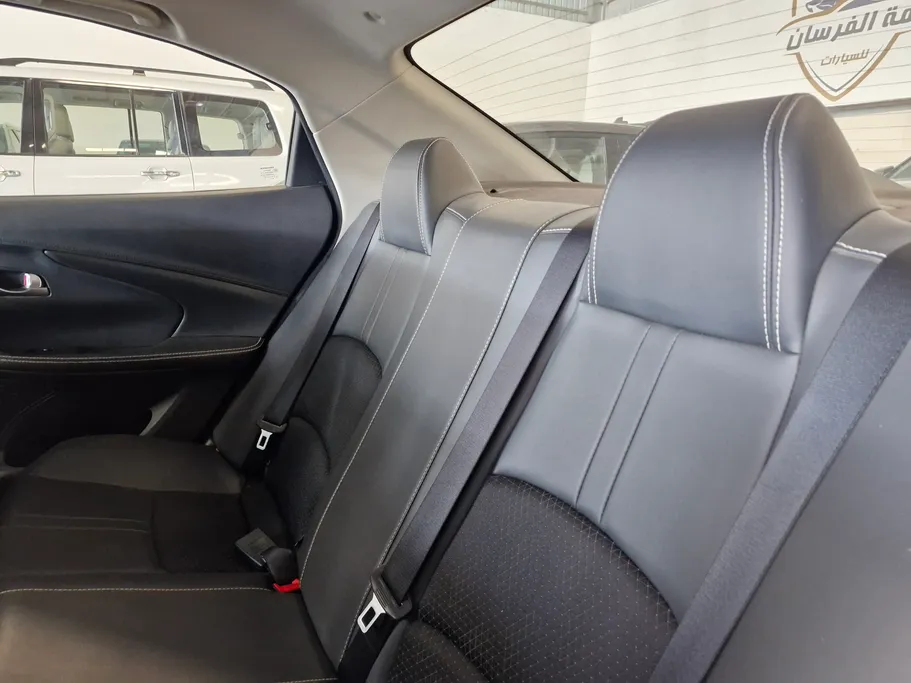 2025 Changan Alsvin Full Option 