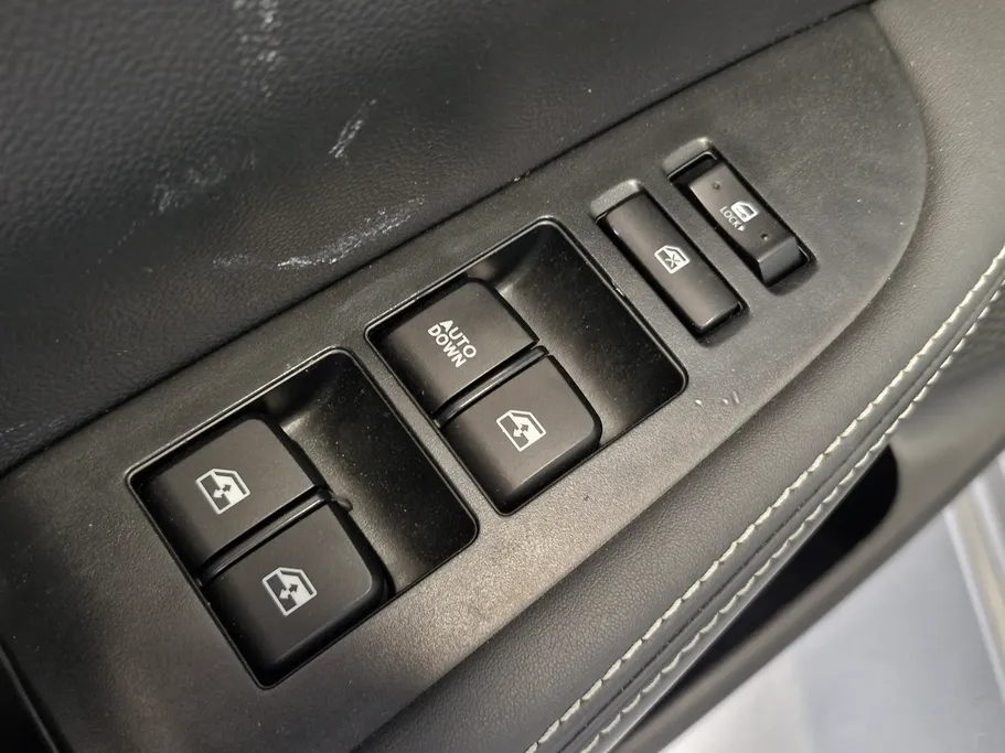 2025 Changan Alsvin Full Option 