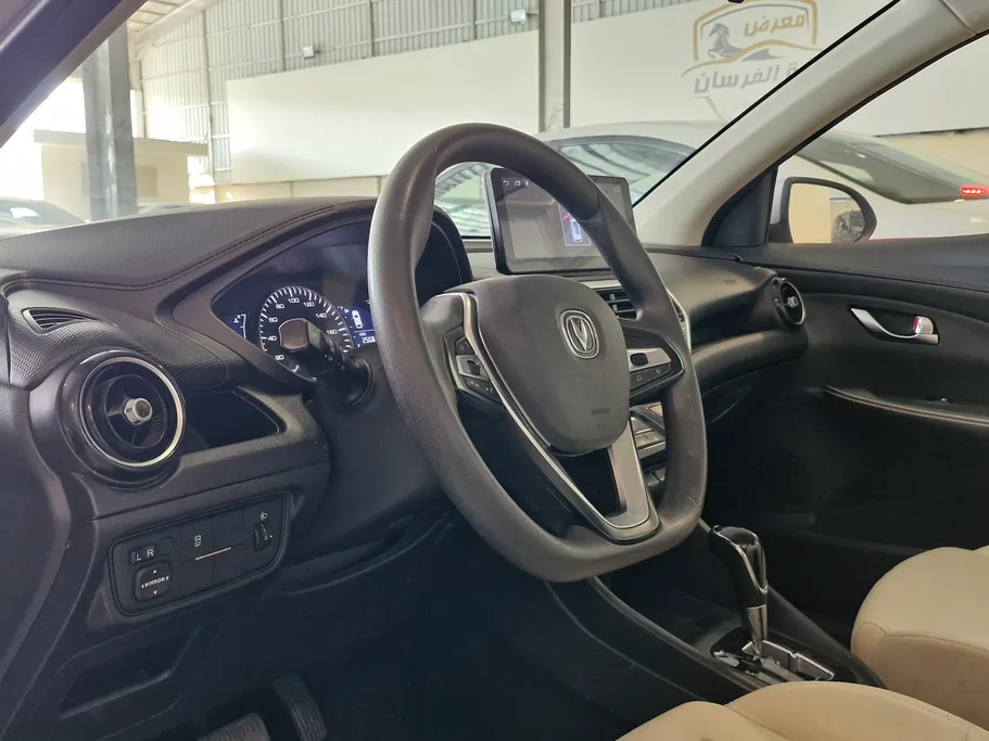 2025 Changan Alsvin Full Option 