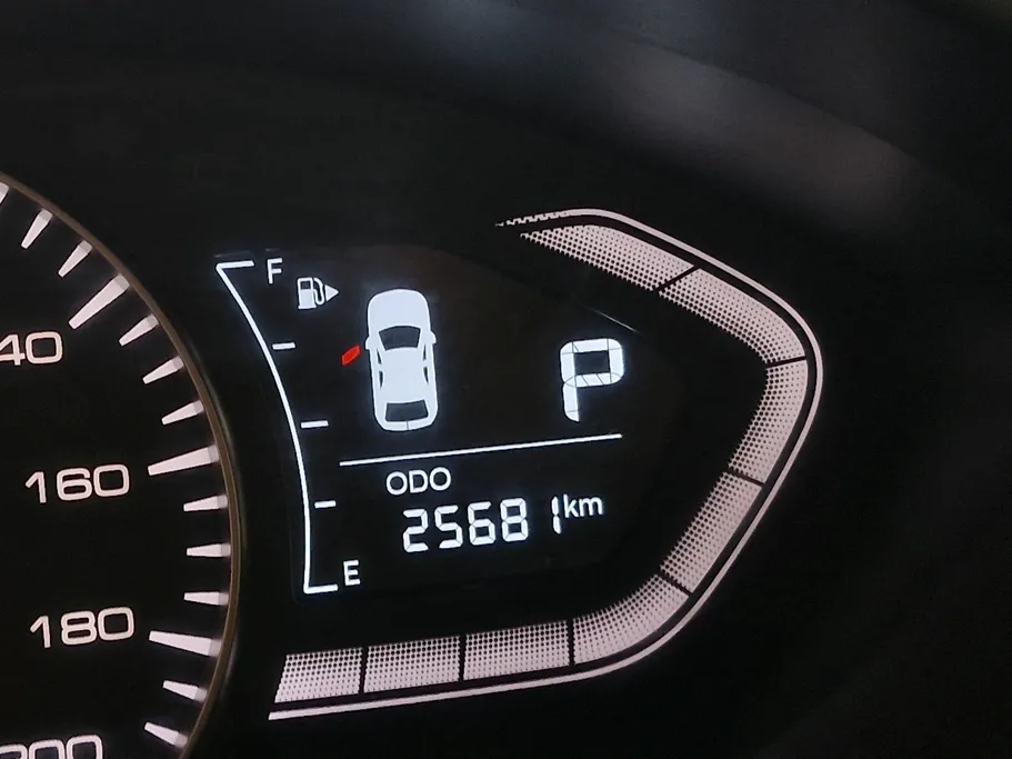 2025 Changan Alsvin Full Option 