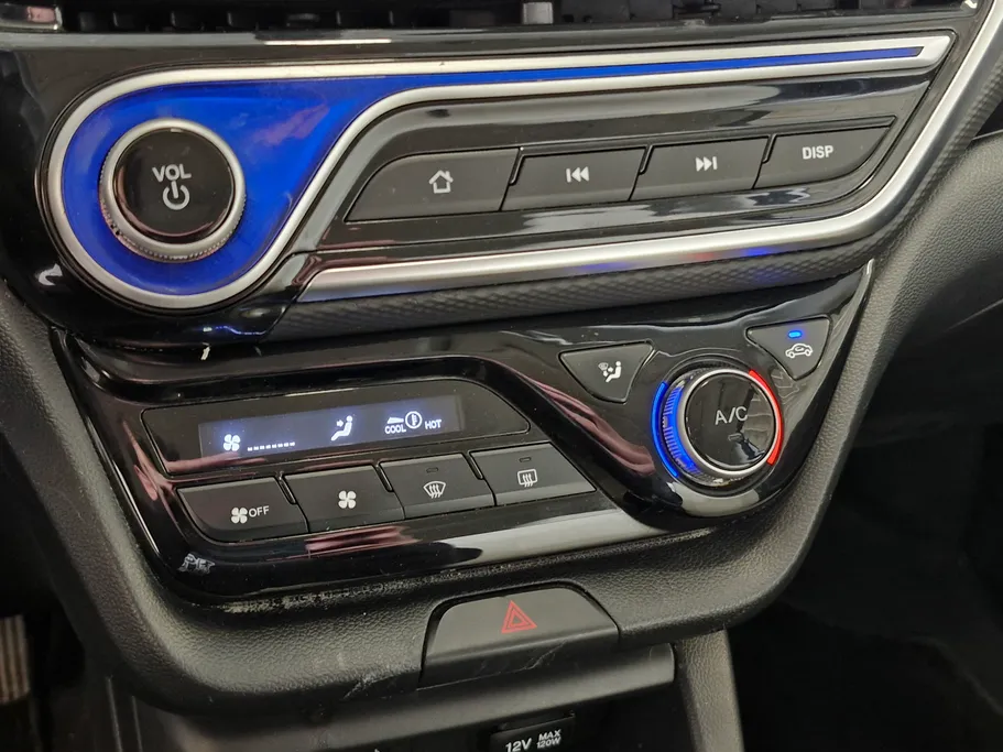 2025 Changan Alsvin Full Option 