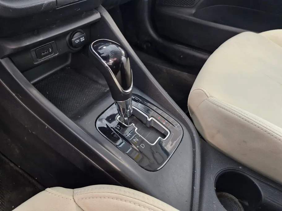 2025 Changan Alsvin Full Option 