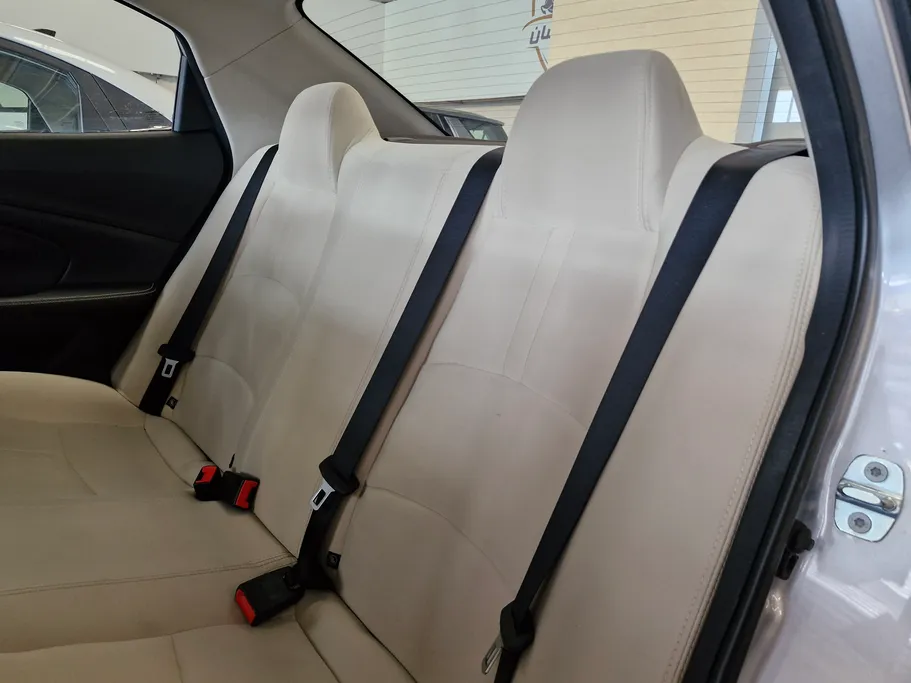 2025 Changan Alsvin Full Option 