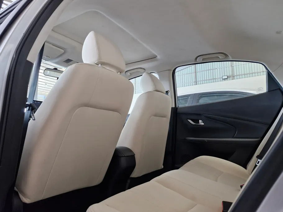 2025 Changan Alsvin Full Option 