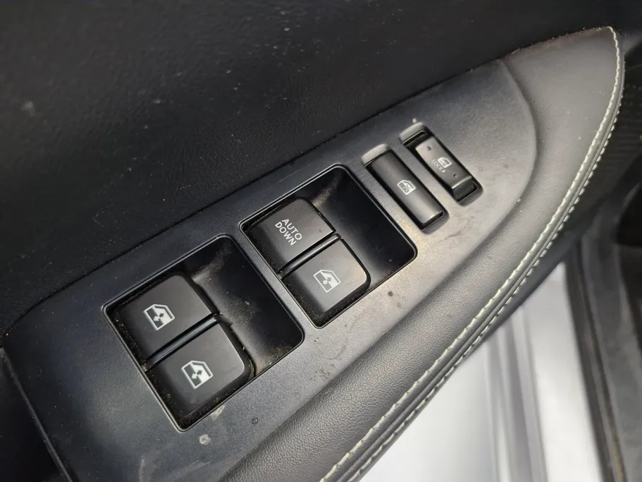 شانجان السفن Full Option 2025 