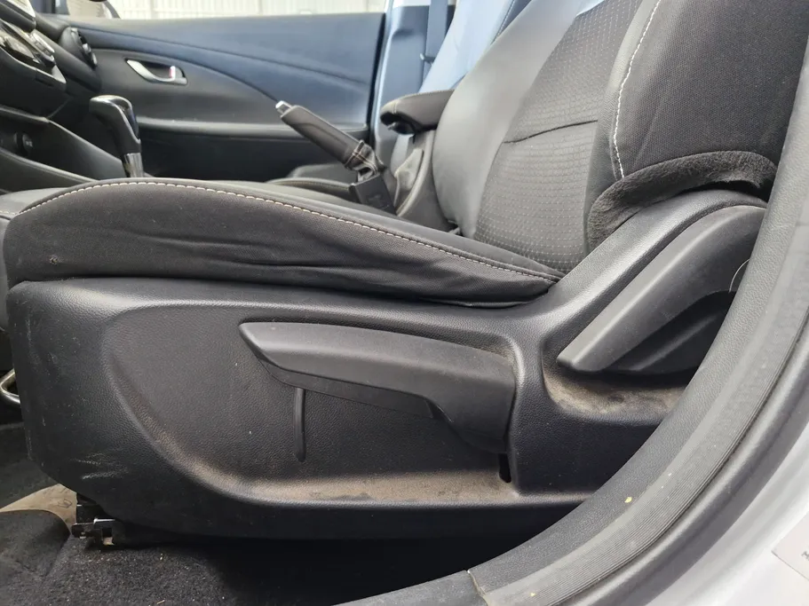 شانجان السفن Full Option 2025 