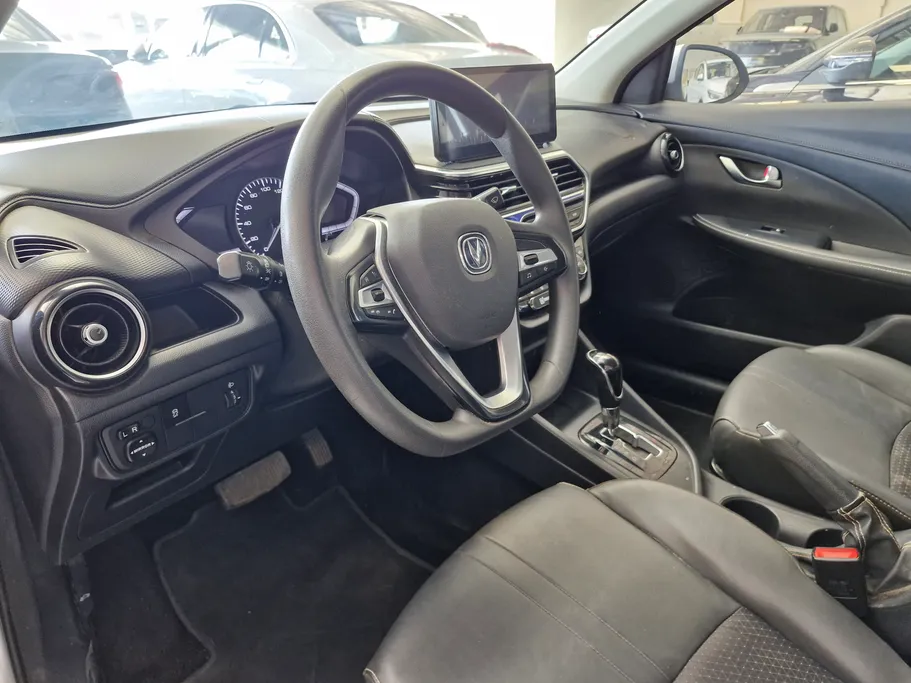 شانجان السفن Full Option 2025 