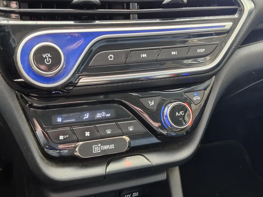 شانجان السفن Full Option 2025 