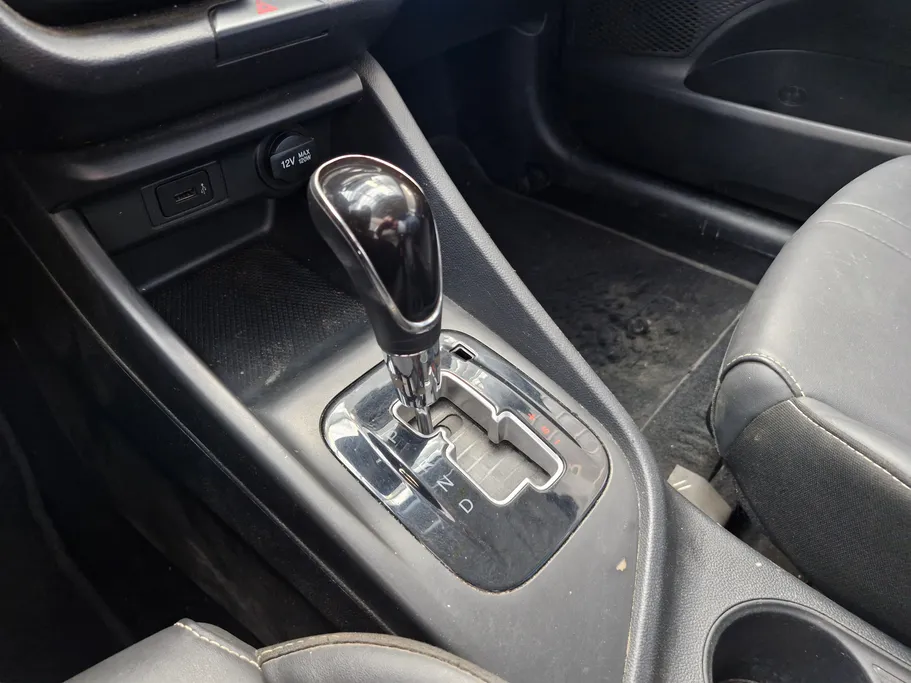 شانجان السفن Full Option 2025 