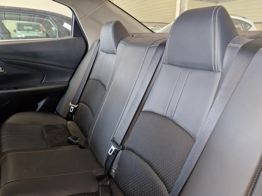 شانجان السفن Full Option 2025 