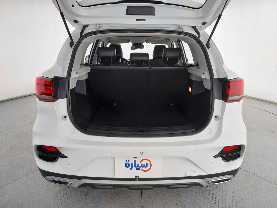 ام جي ZS LUX 2023 