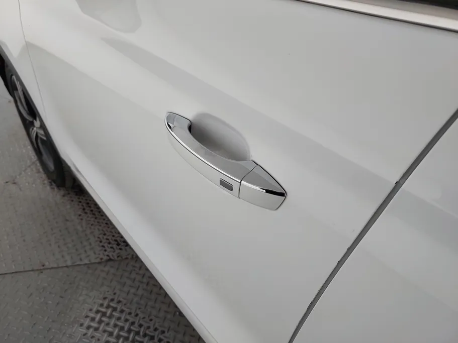 ام جي ZS LUX 2023 