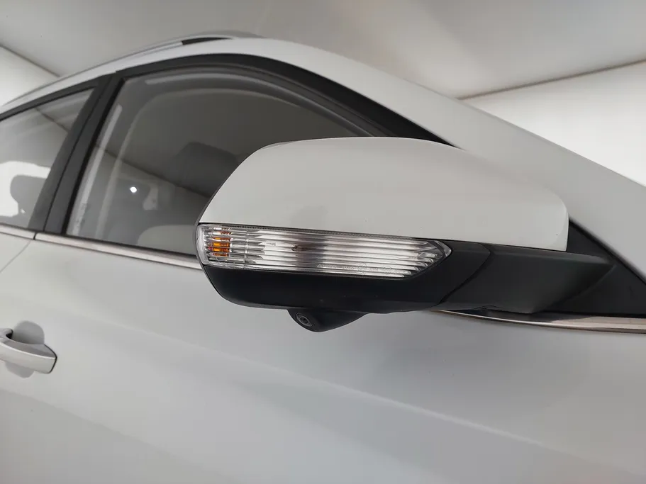 ام جي ZS LUX 2023 