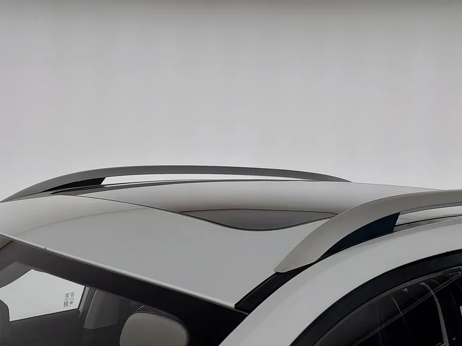 ام جي ZS LUX 2023 