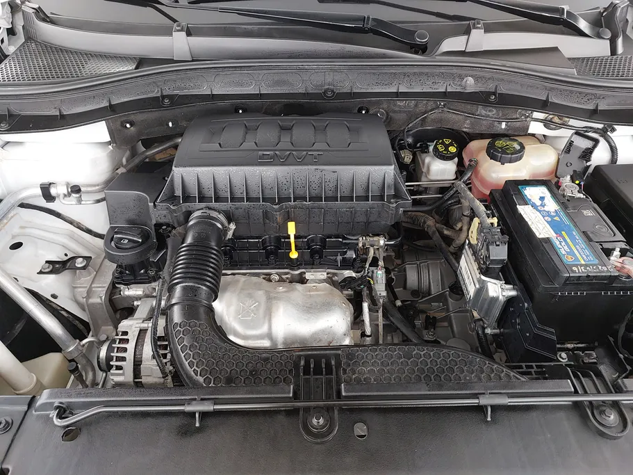 ام جي ZS LUX 2023 