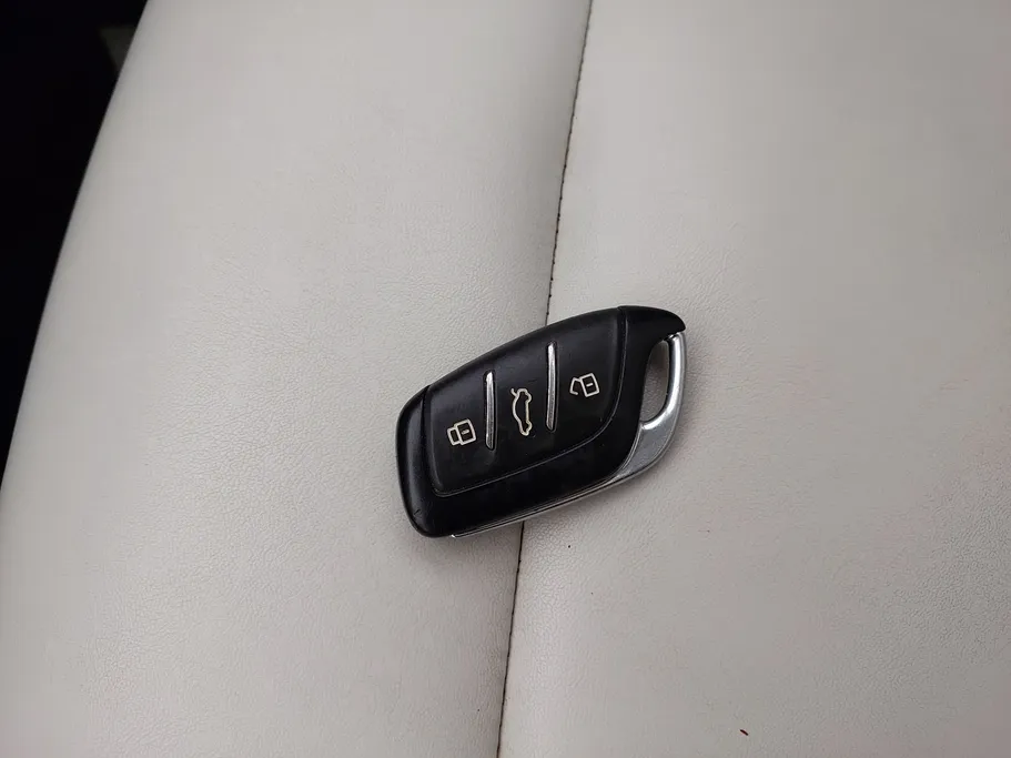 ام جي ZS LUX 2023 