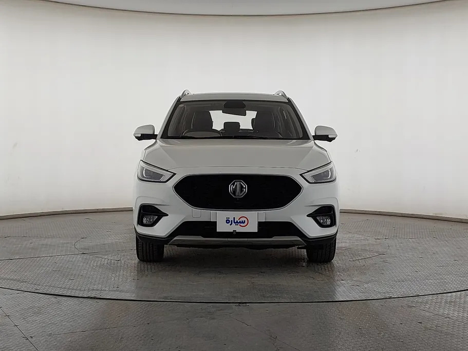 ام جي ZS LUX 2023 