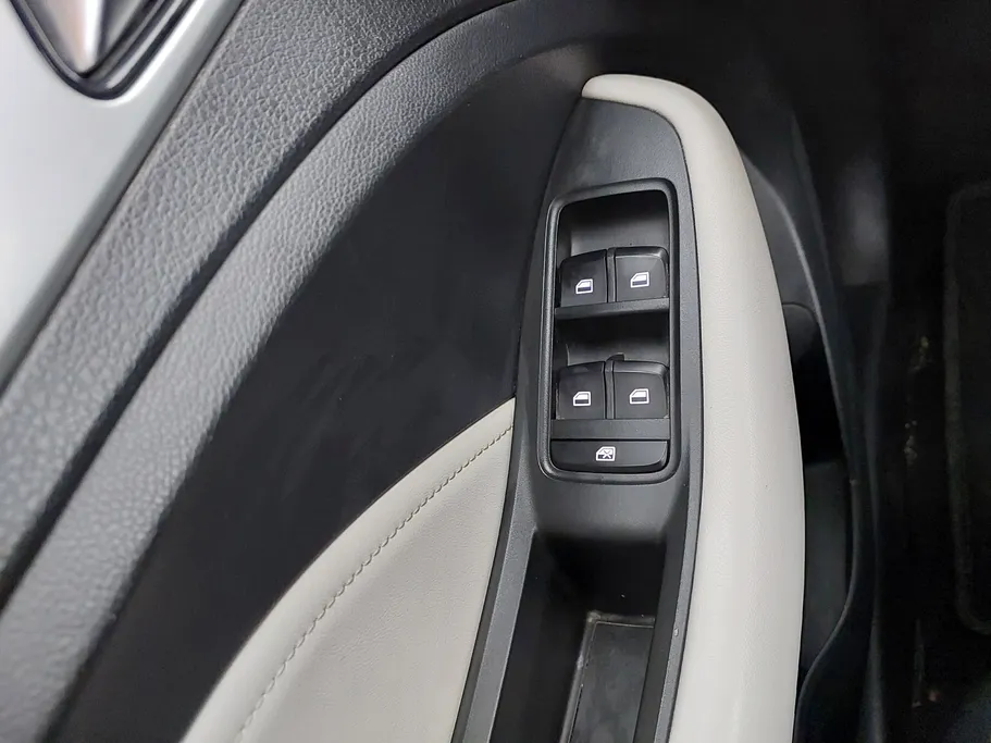 ام جي ZS LUX 2023 