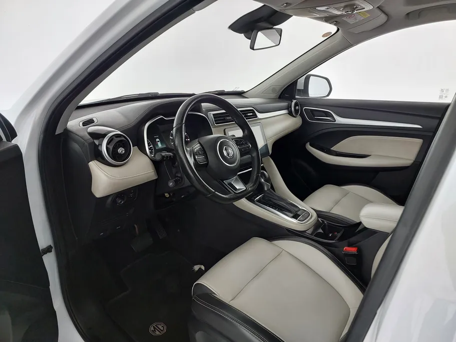 ام جي ZS LUX 2023 