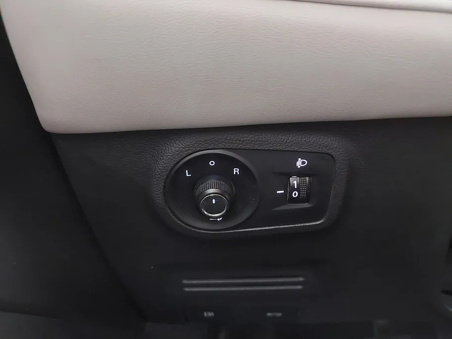 ام جي ZS LUX 2023 