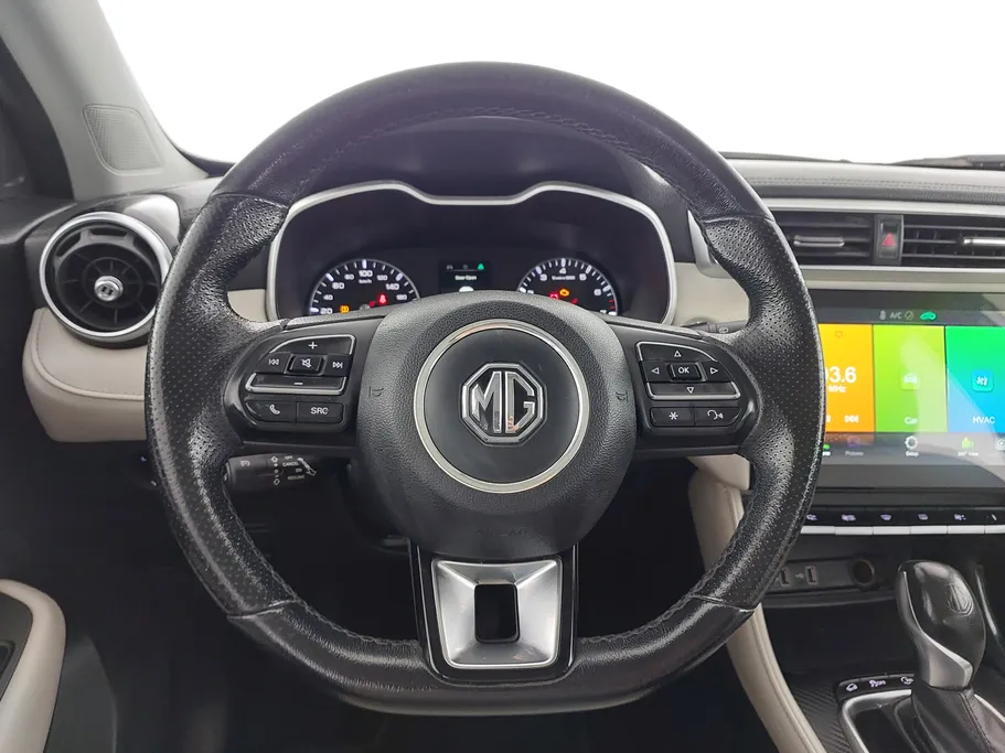 ام جي ZS LUX 2023 