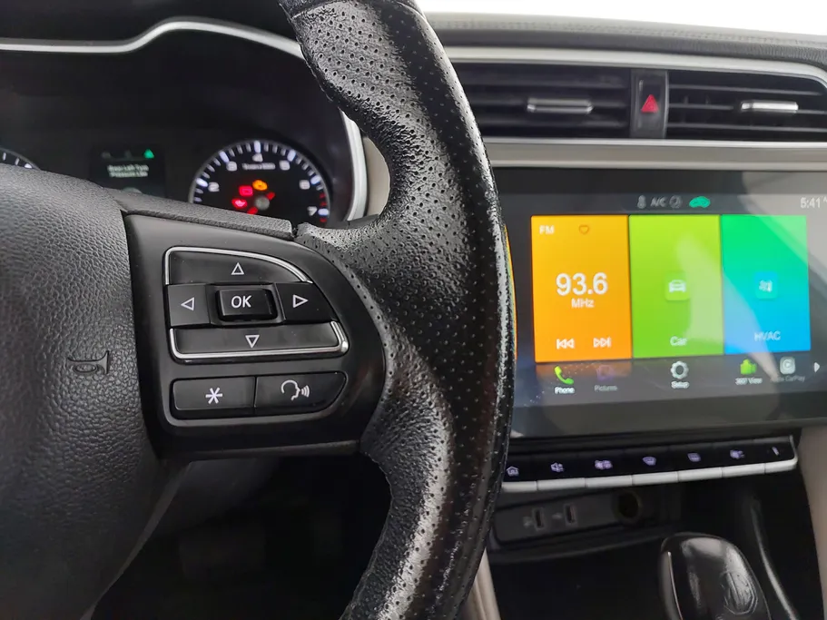 ام جي ZS LUX 2023 