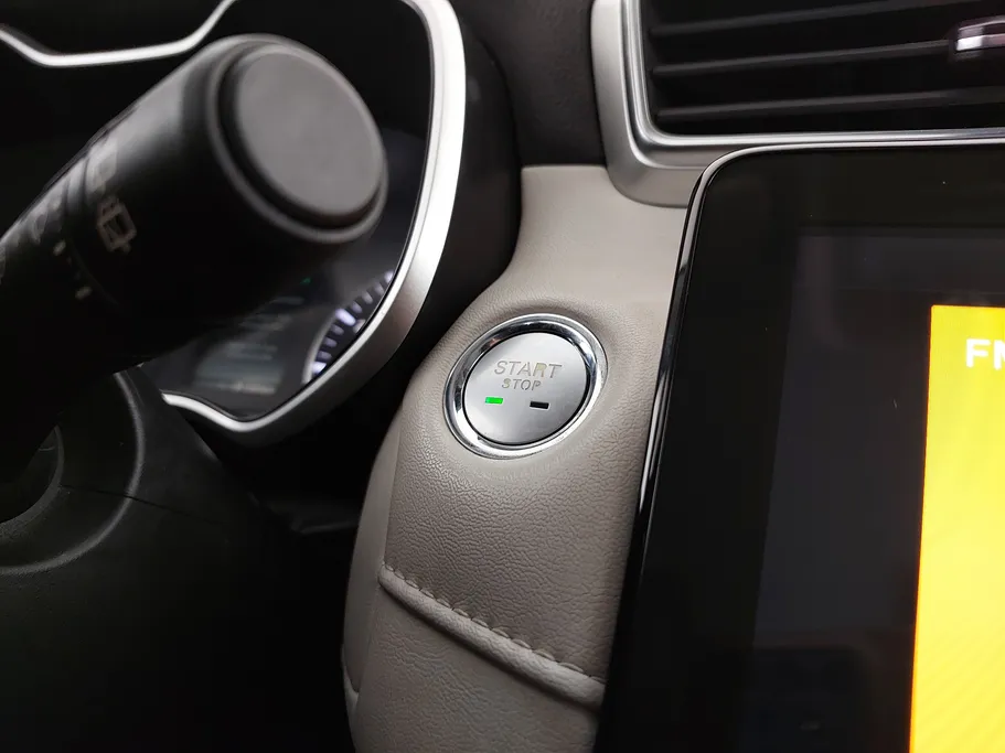 ام جي ZS LUX 2023 