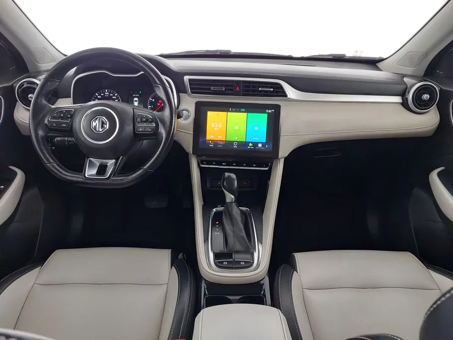 ام جي ZS LUX 2023 