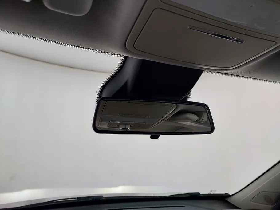 ام جي ZS LUX 2023 