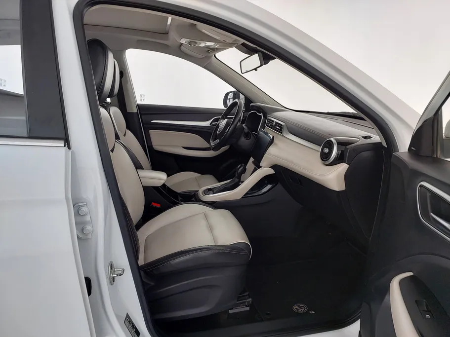 ام جي ZS LUX 2023 