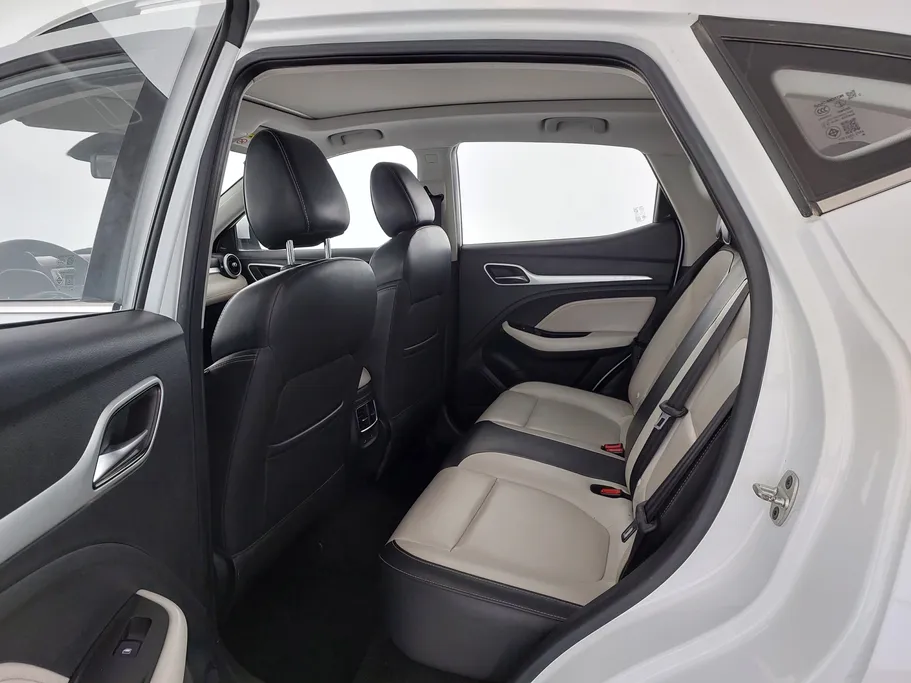 ام جي ZS LUX 2023 