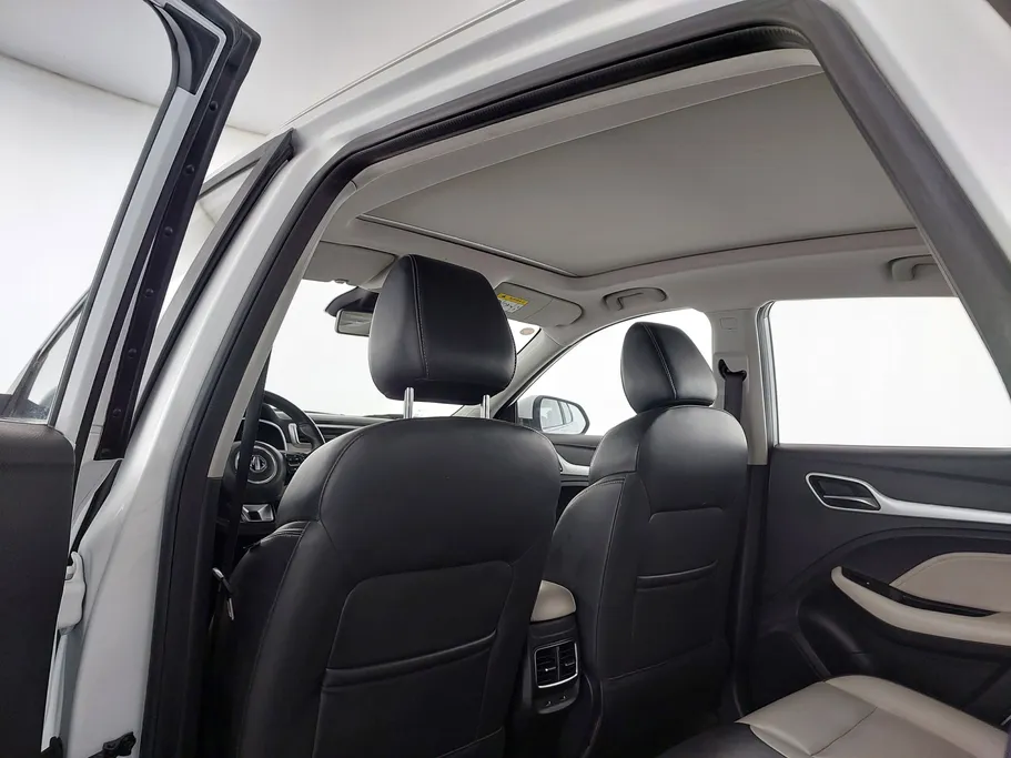 ام جي ZS LUX 2023 