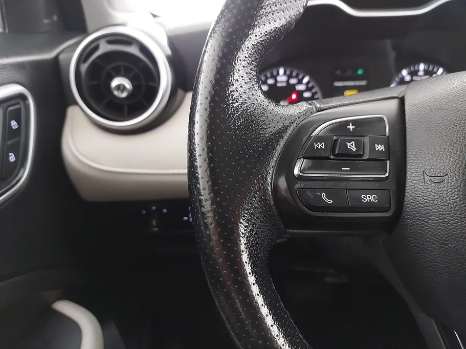 ام جي ZS LUX 2023 