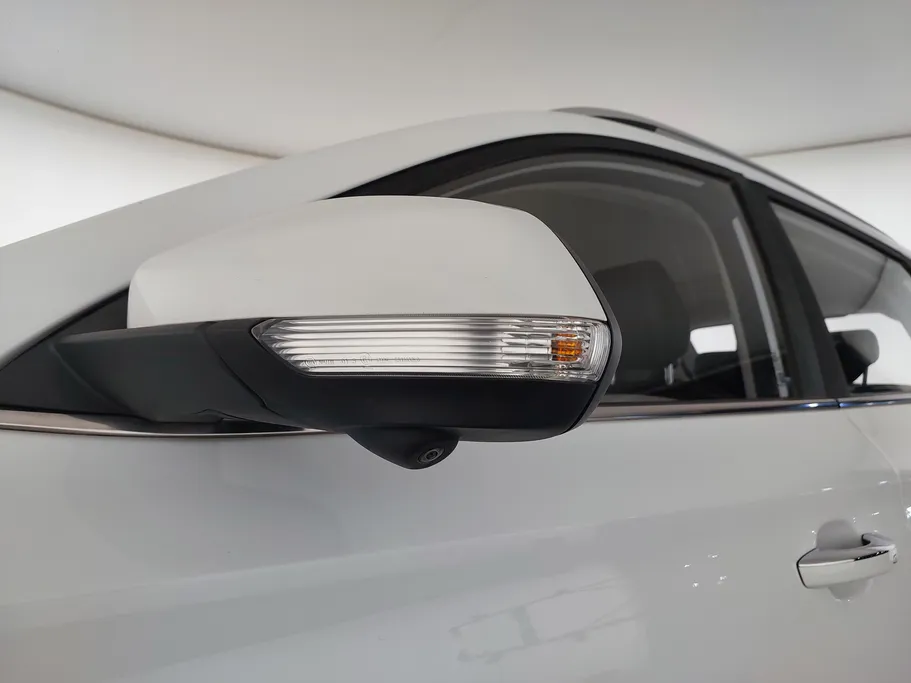 ام جي ZS LUX 2023 