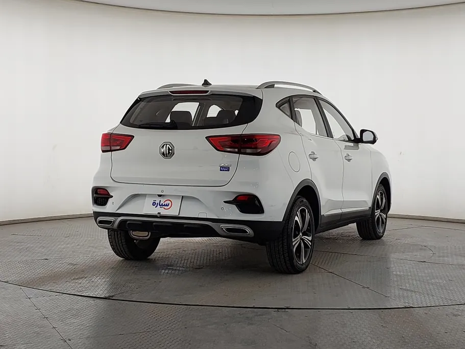 ام جي ZS LUX 2023 