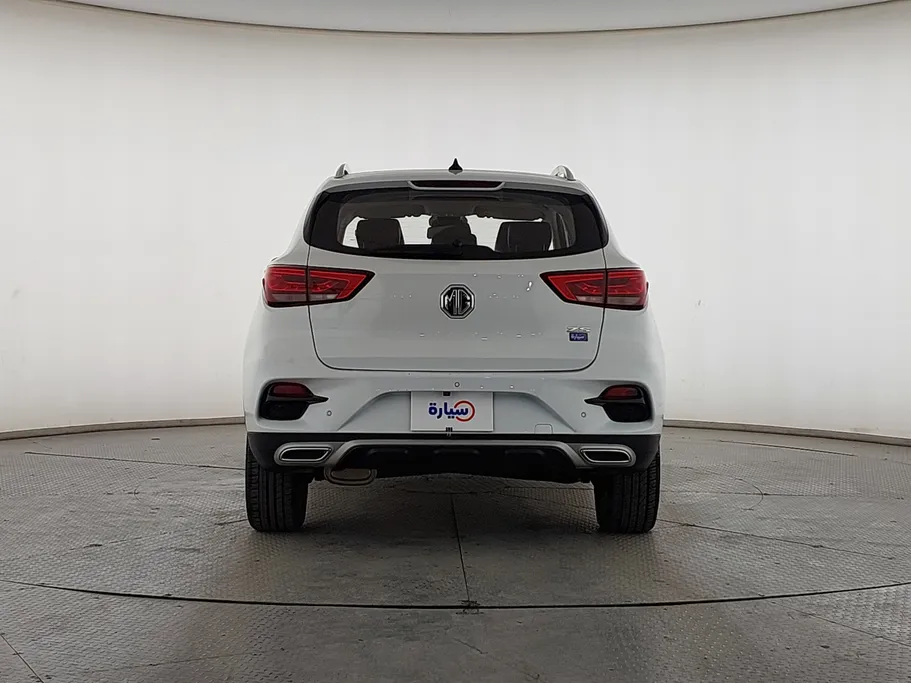 ام جي ZS LUX 2023 