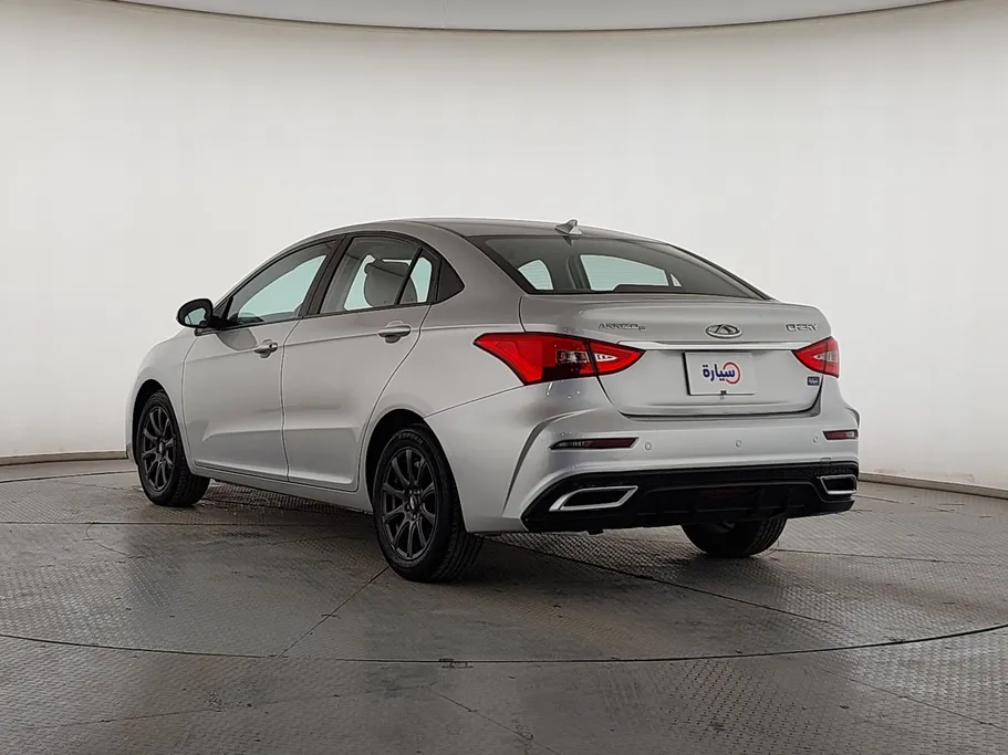 شيري اريزو 5 Comfort 2024 