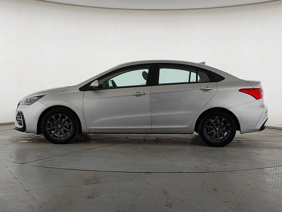 شيري اريزو 5 Comfort 2024 