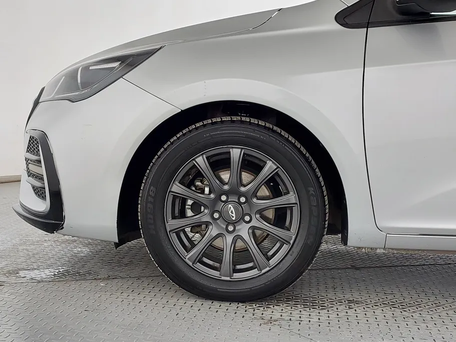 شيري اريزو 5 Comfort 2024 