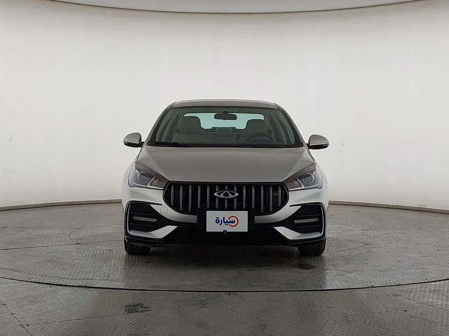 شيري اريزو 5 Comfort 2024 