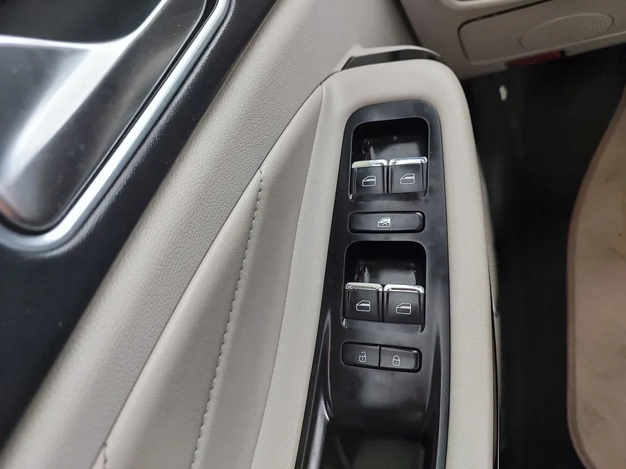 شيري اريزو 5 Comfort 2024 