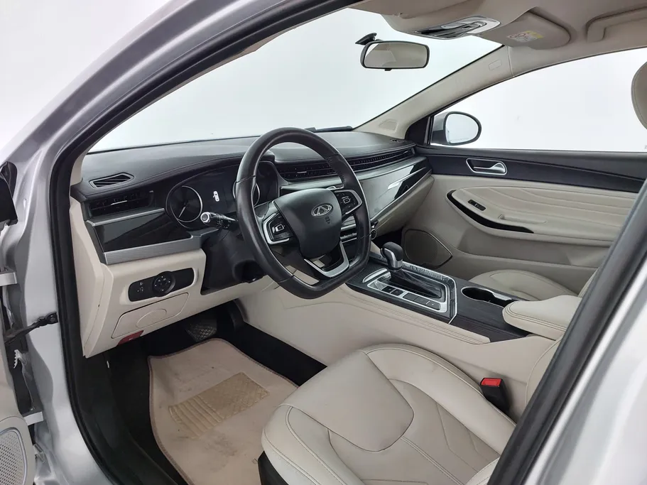 شيري اريزو 5 Comfort 2024 