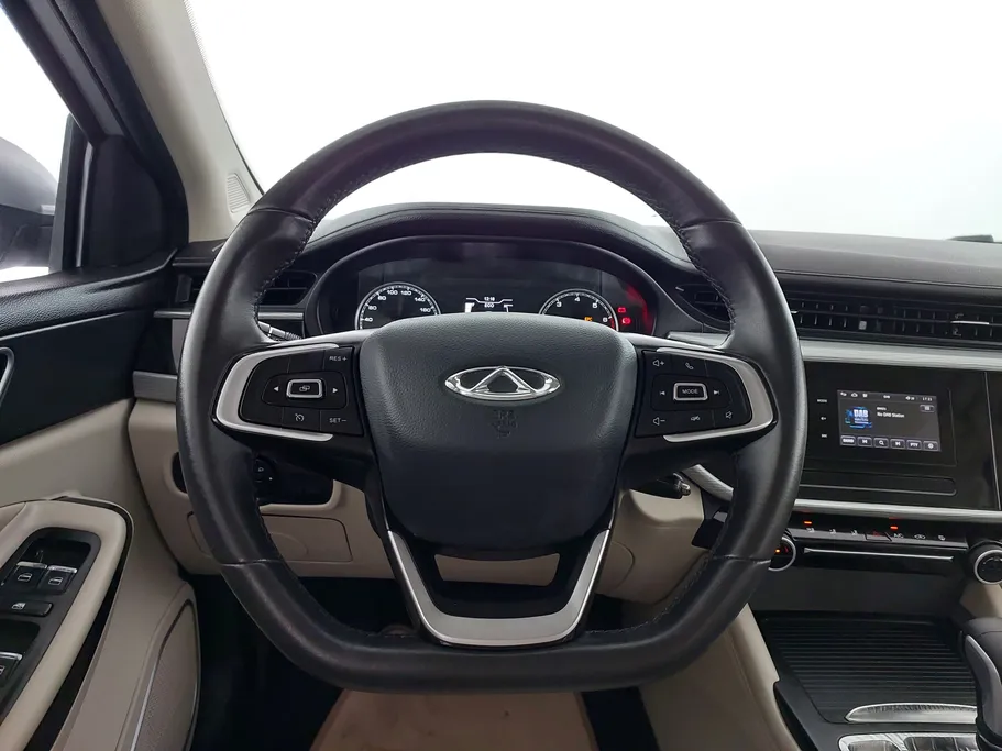 شيري اريزو 5 Comfort 2024 