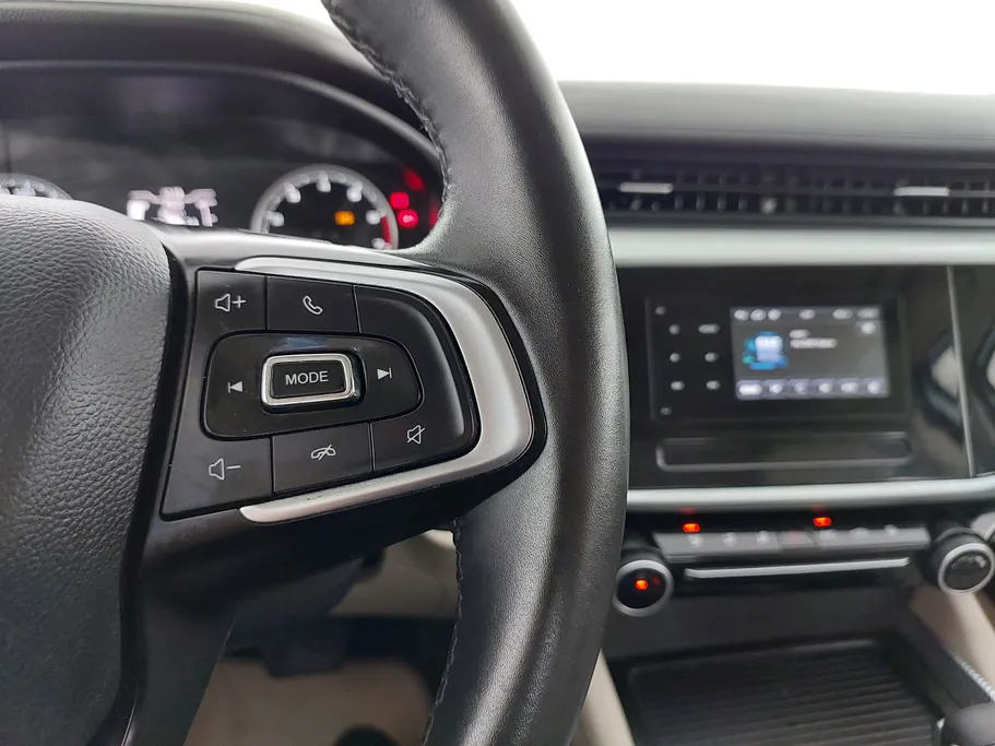 شيري اريزو 5 Comfort 2024 