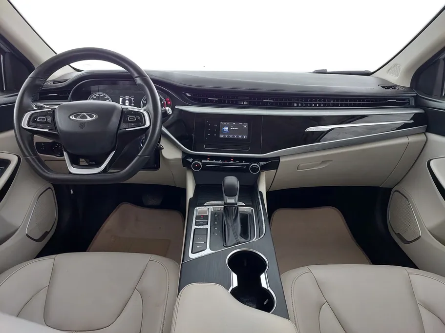 شيري اريزو 5 Comfort 2024 