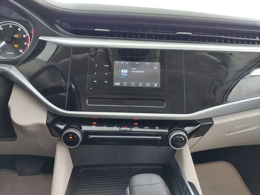 شيري اريزو 5 Comfort 2024 