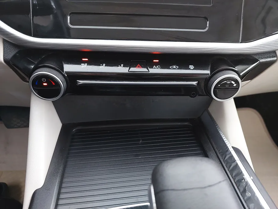 شيري اريزو 5 Comfort 2024 