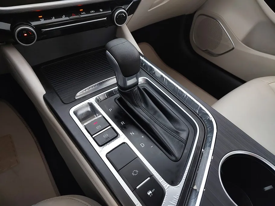 شيري اريزو 5 Comfort 2024 