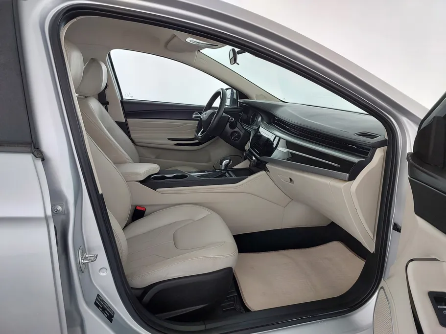 شيري اريزو 5 Comfort 2024 