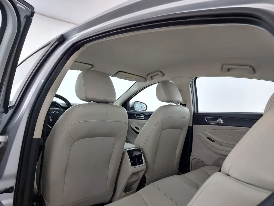 شيري اريزو 5 Comfort 2024 